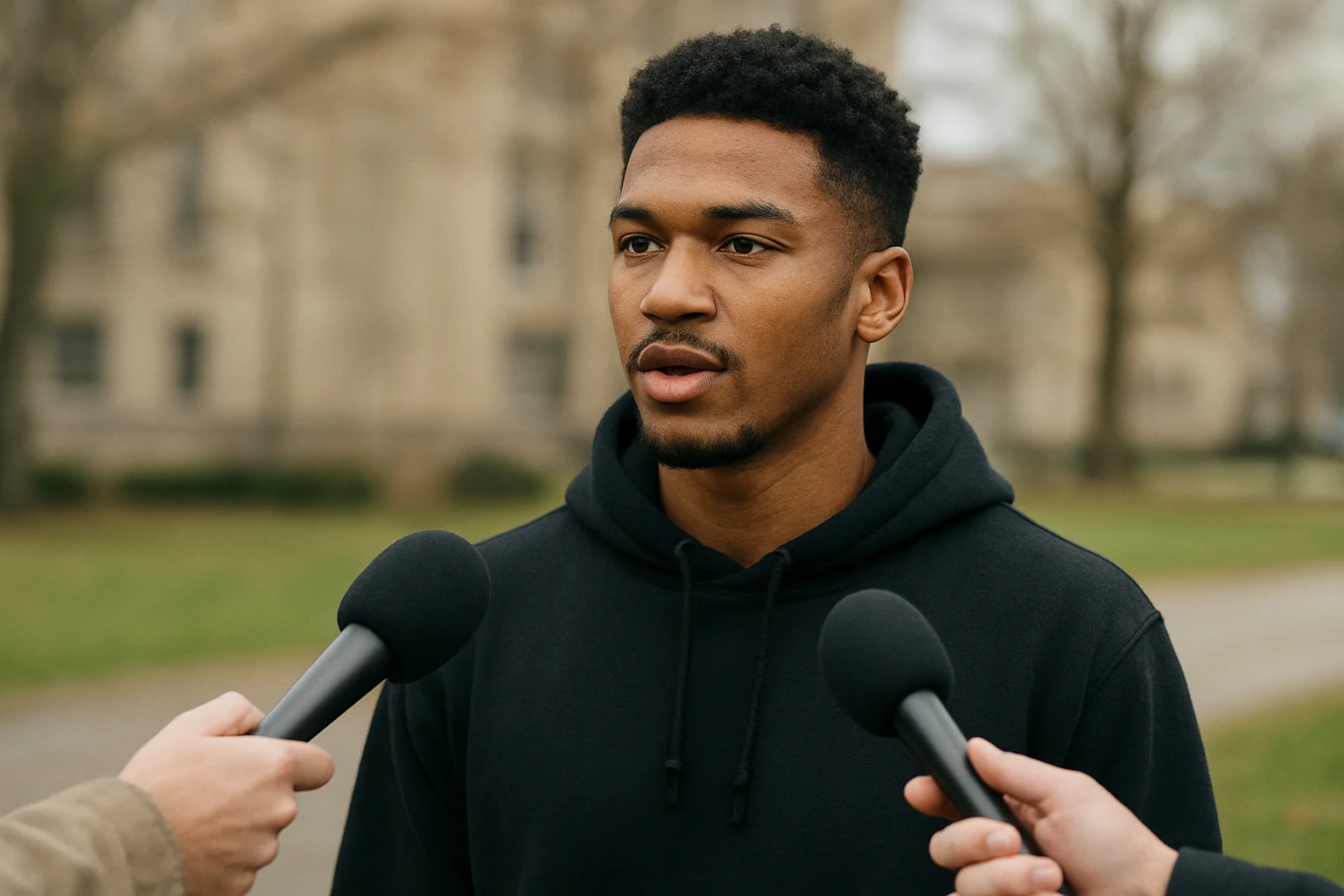 CSU Sibiu aduce un baschetbalist american din NCAA