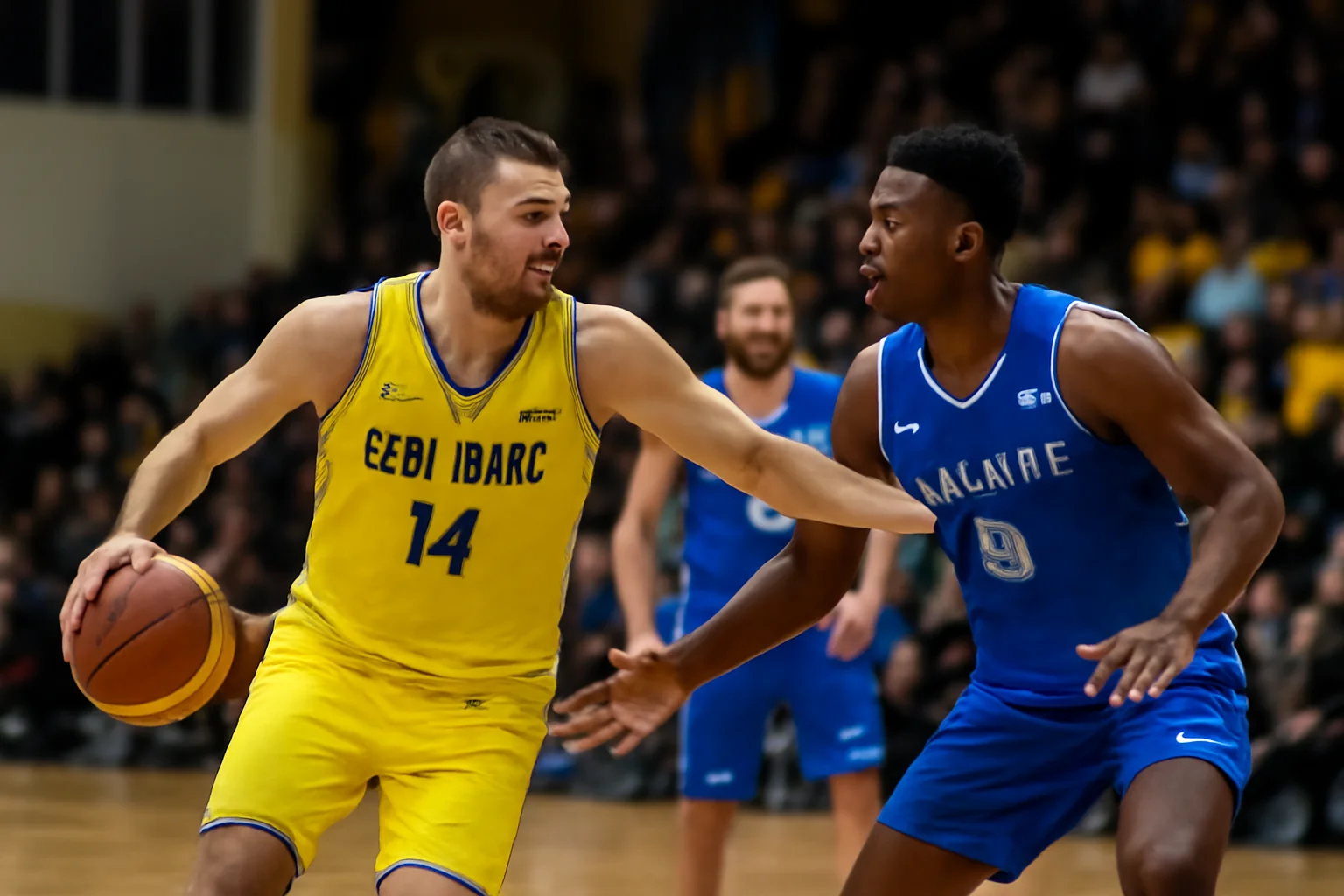 CSU Sibiu – SCMU Craiova se întâlnesc la Sala Transilvania din Sibiu pe 23 ianuarie 2026