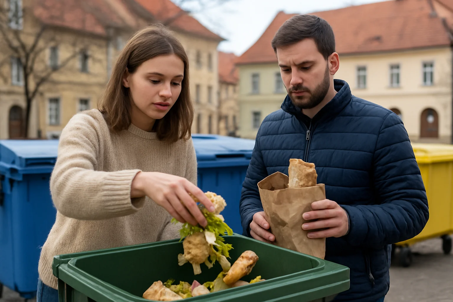Cum să gestionezi eficient risipa alimentară în Sibiu: sfaturi practice pentru 2026-04-12