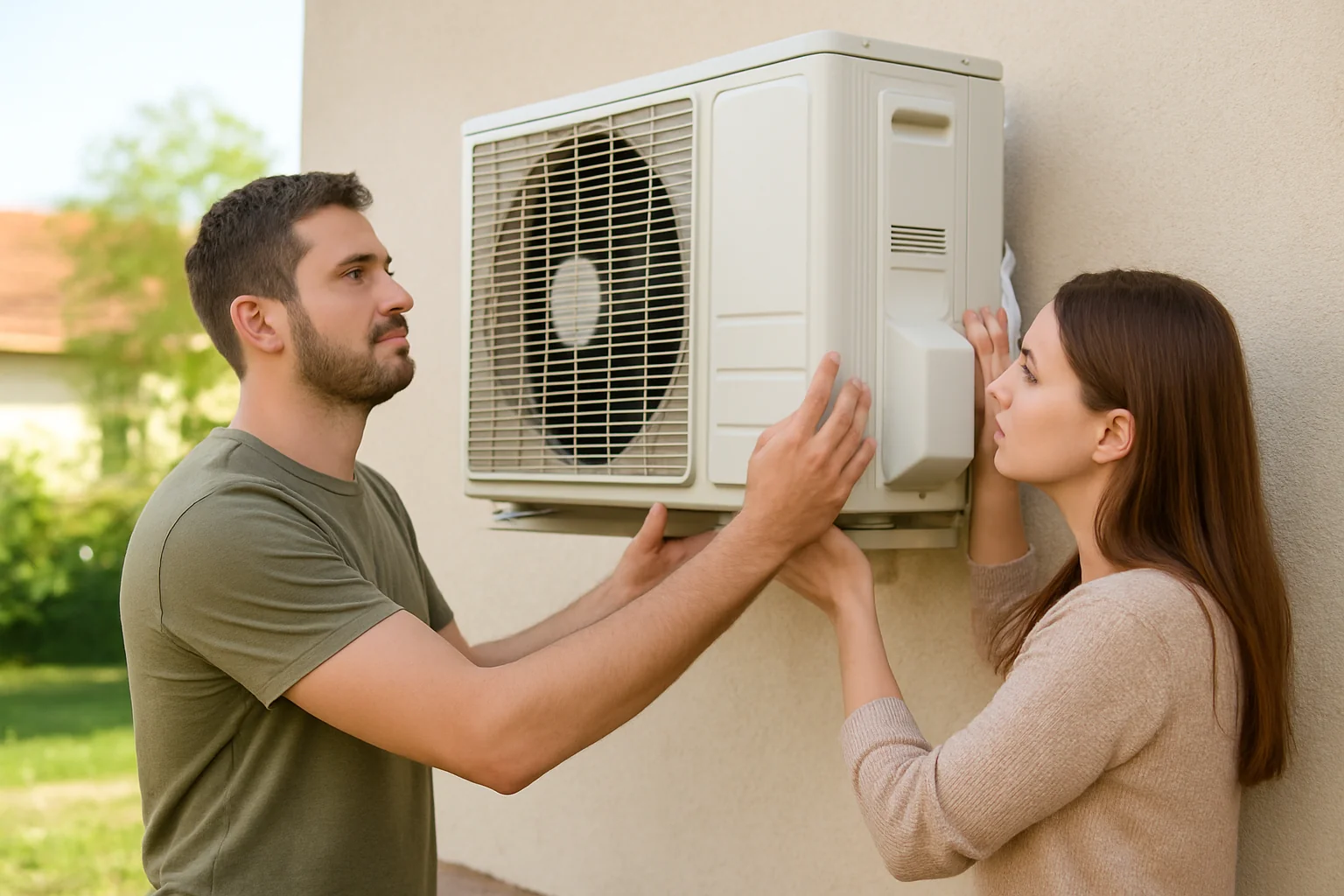 Cum să-ți pregătești locuința pentru sezonul cald în Sibiu: pași esențiali