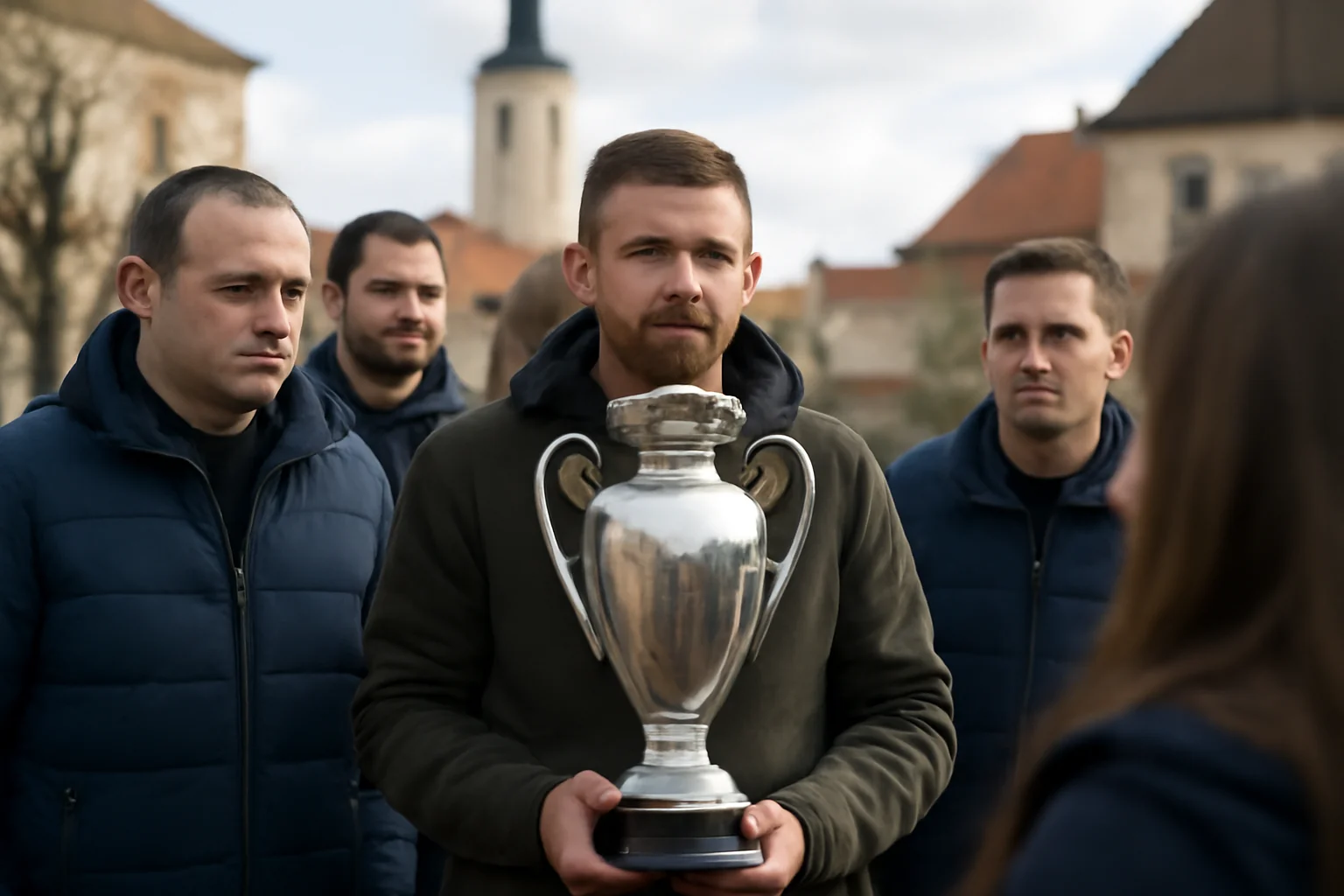 Cupa României se joacă la Sibiu: cine va câștiga?