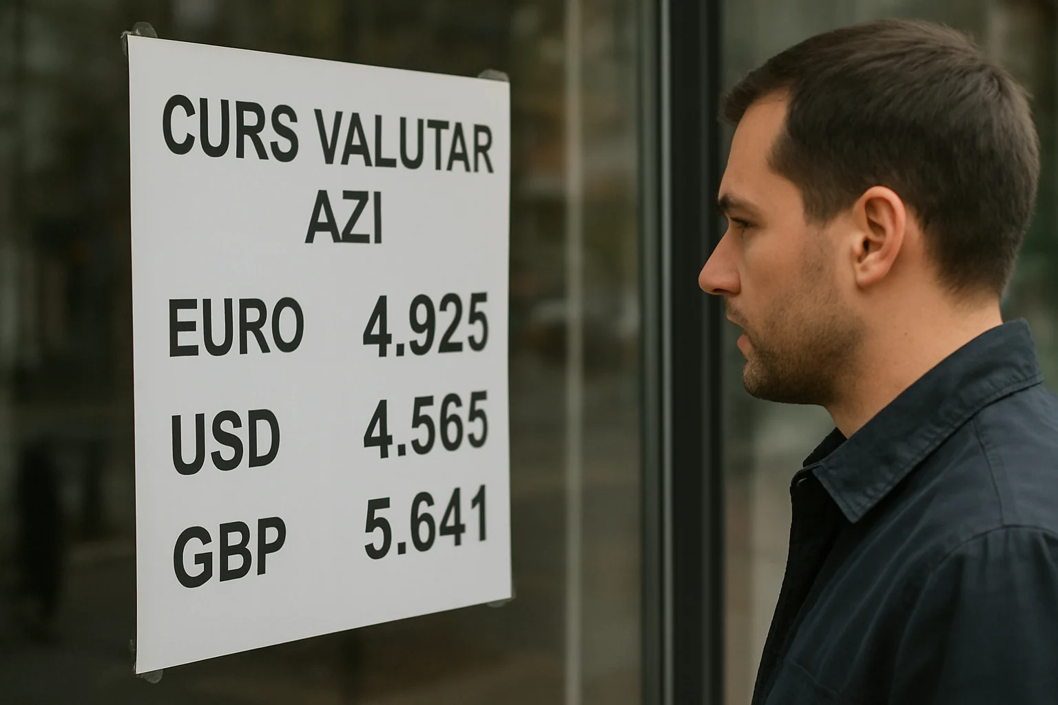 Curs valutar azi (BNR) – 2026-05-02