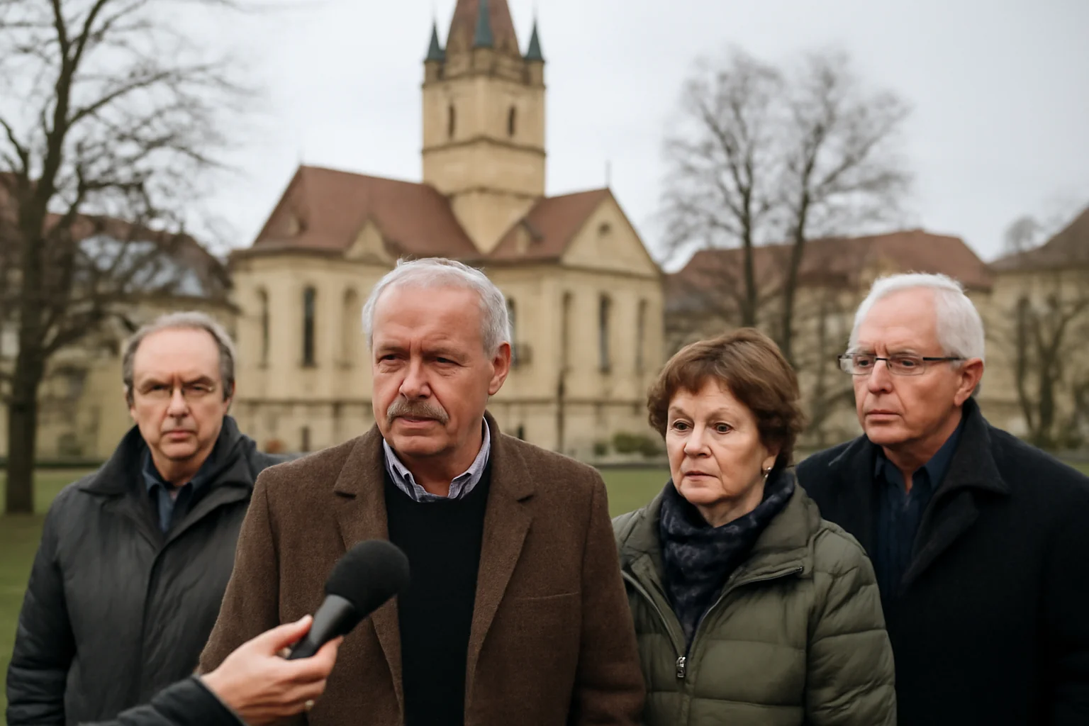 Decizie la Curtea de Apel privind retrocedarea unui teren din Sibiu folosit ca stradă și parc