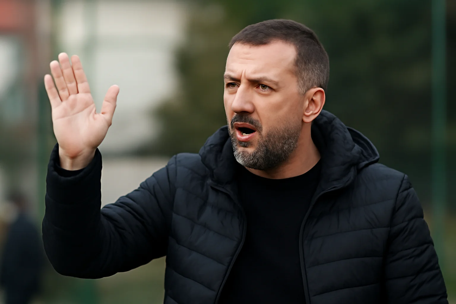 Destul, s-a depășit orice limită!