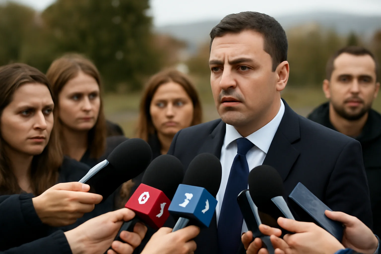 Detalii noi în ancheta crimei de la Blăjel, anunțate de Parchetul din Sibiu