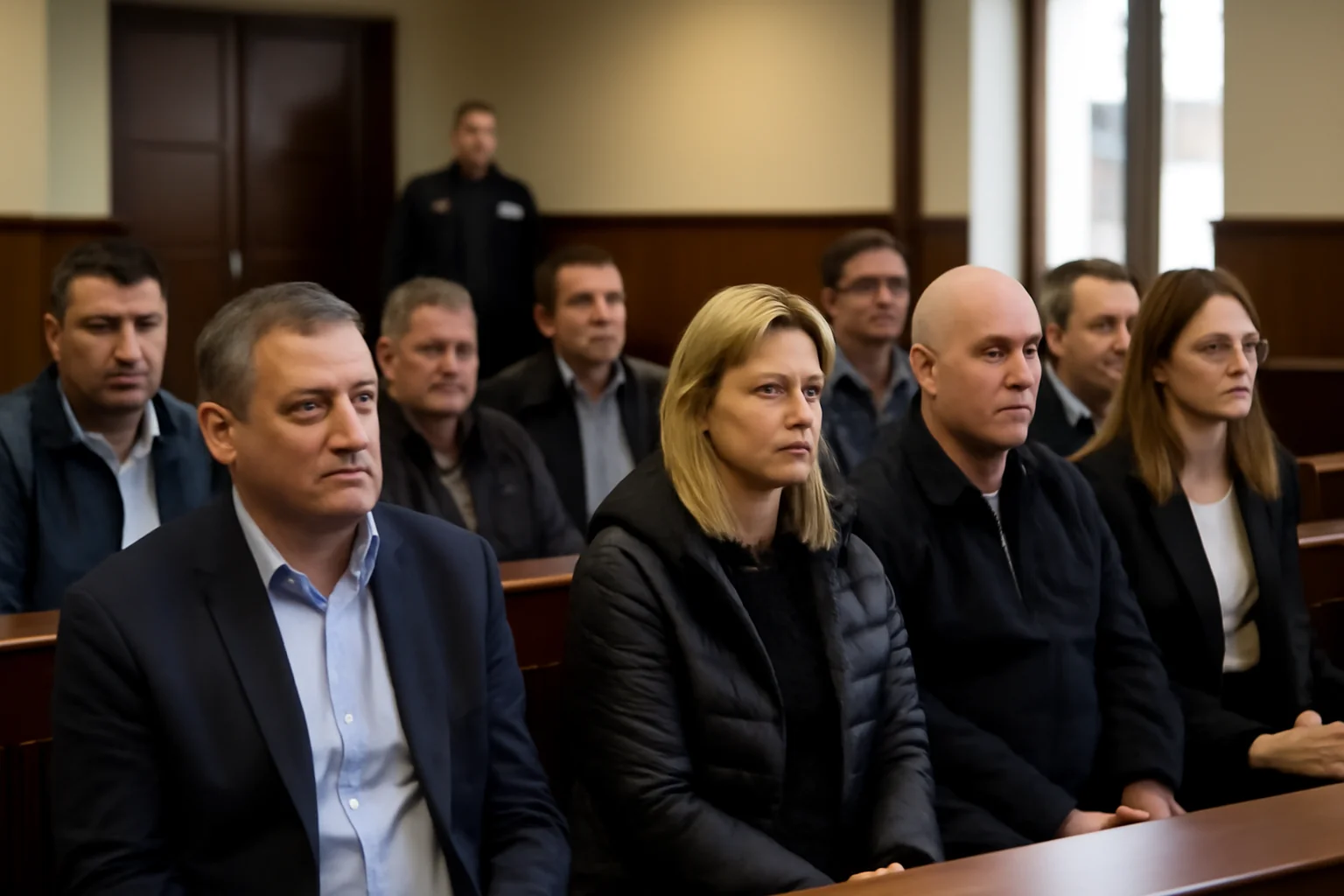 DNA anchetează nouă persoane pentru vânzarea subevaluată a terenurilor SC Parc Industrial Sibiu SA