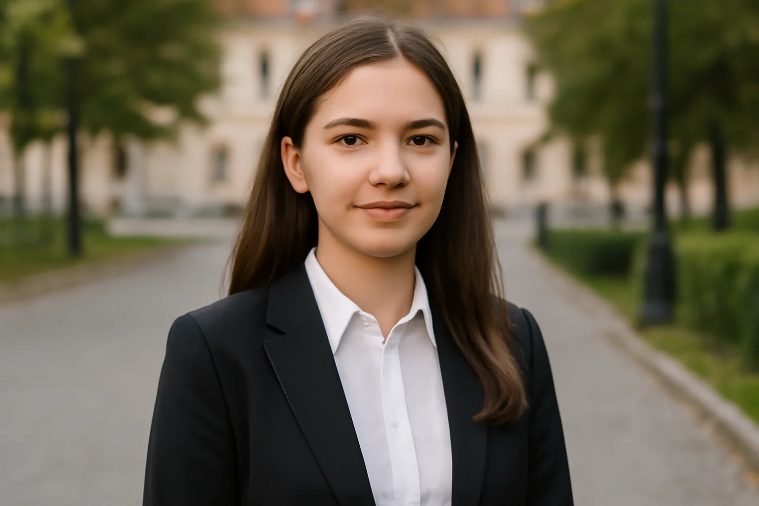 Elevă din Sibiu va reprezenta România la finala internațională