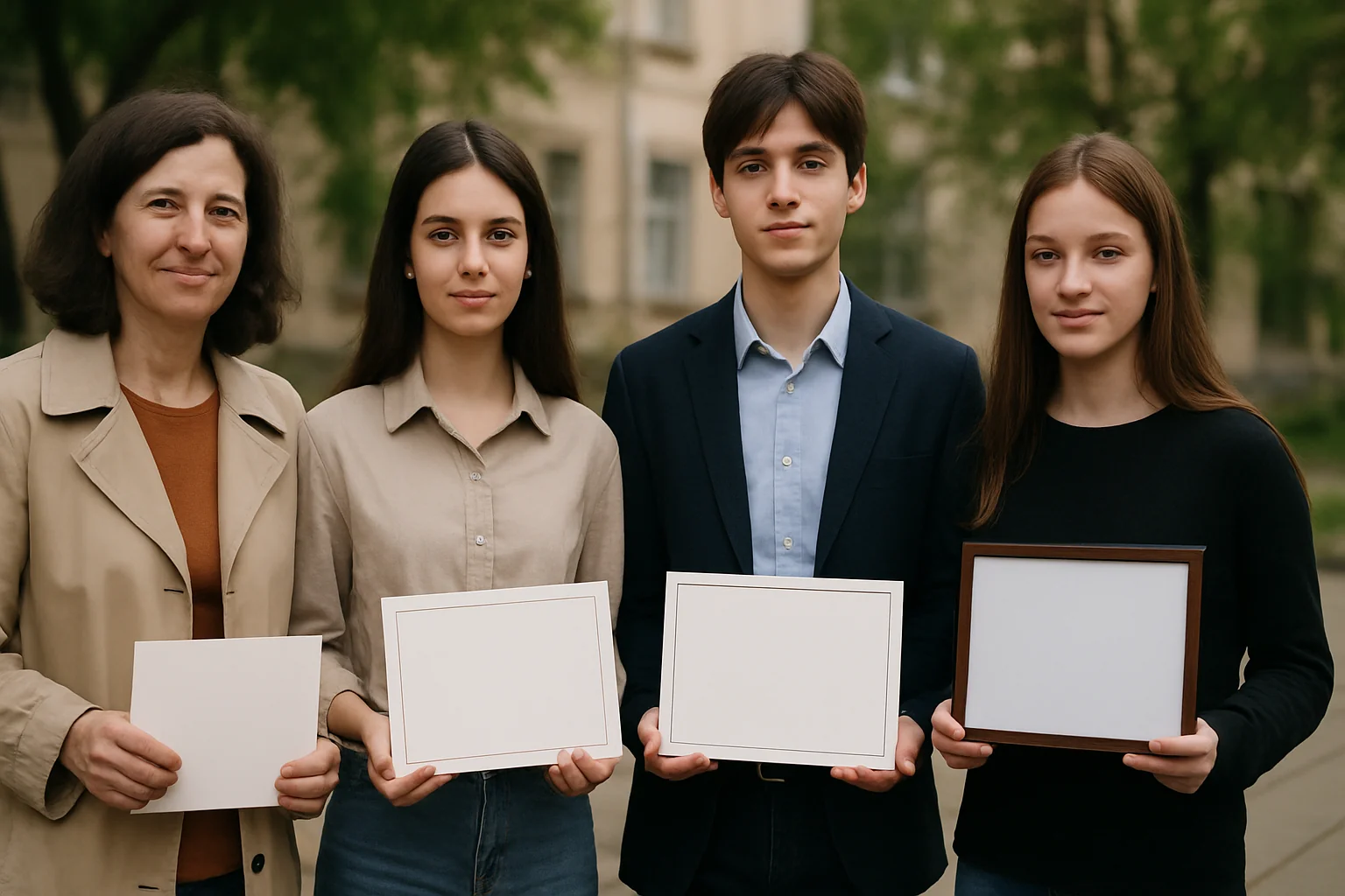 Elevii din Sibiu câștigă premii la Concursul Național SPEAK OUT