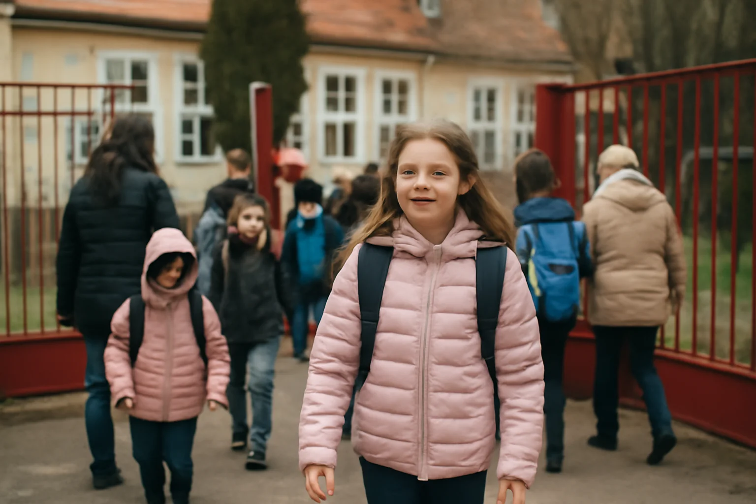 Elevii din Sibiu se întorc la școală pe 8 ianuarie 2026, după vacanța de iarnă
