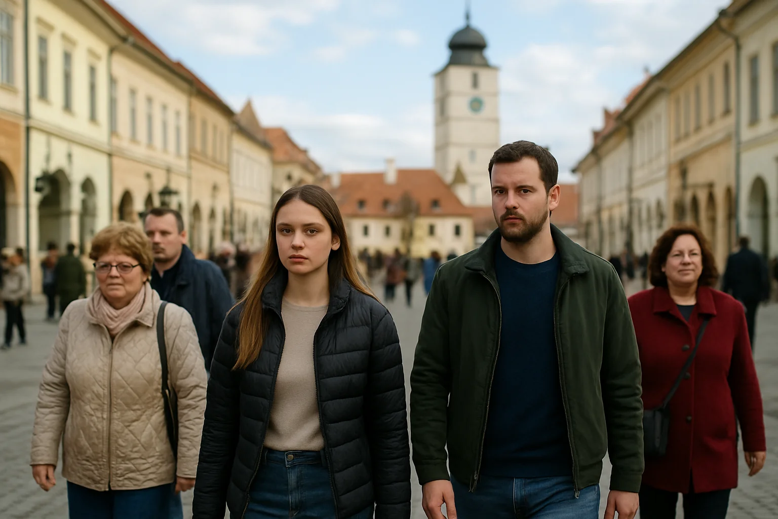 Evenimente și noutăți locale la Sibiu – 31 martie 2026