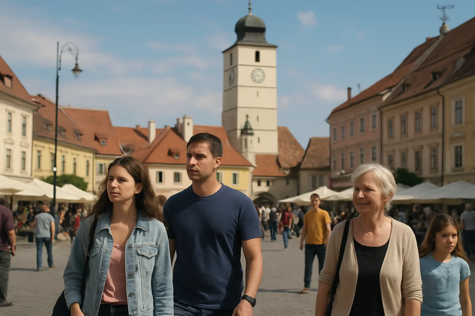 Evenimente și recomandări utile pentru locuitorii din Sibiu – 17 mai 2026