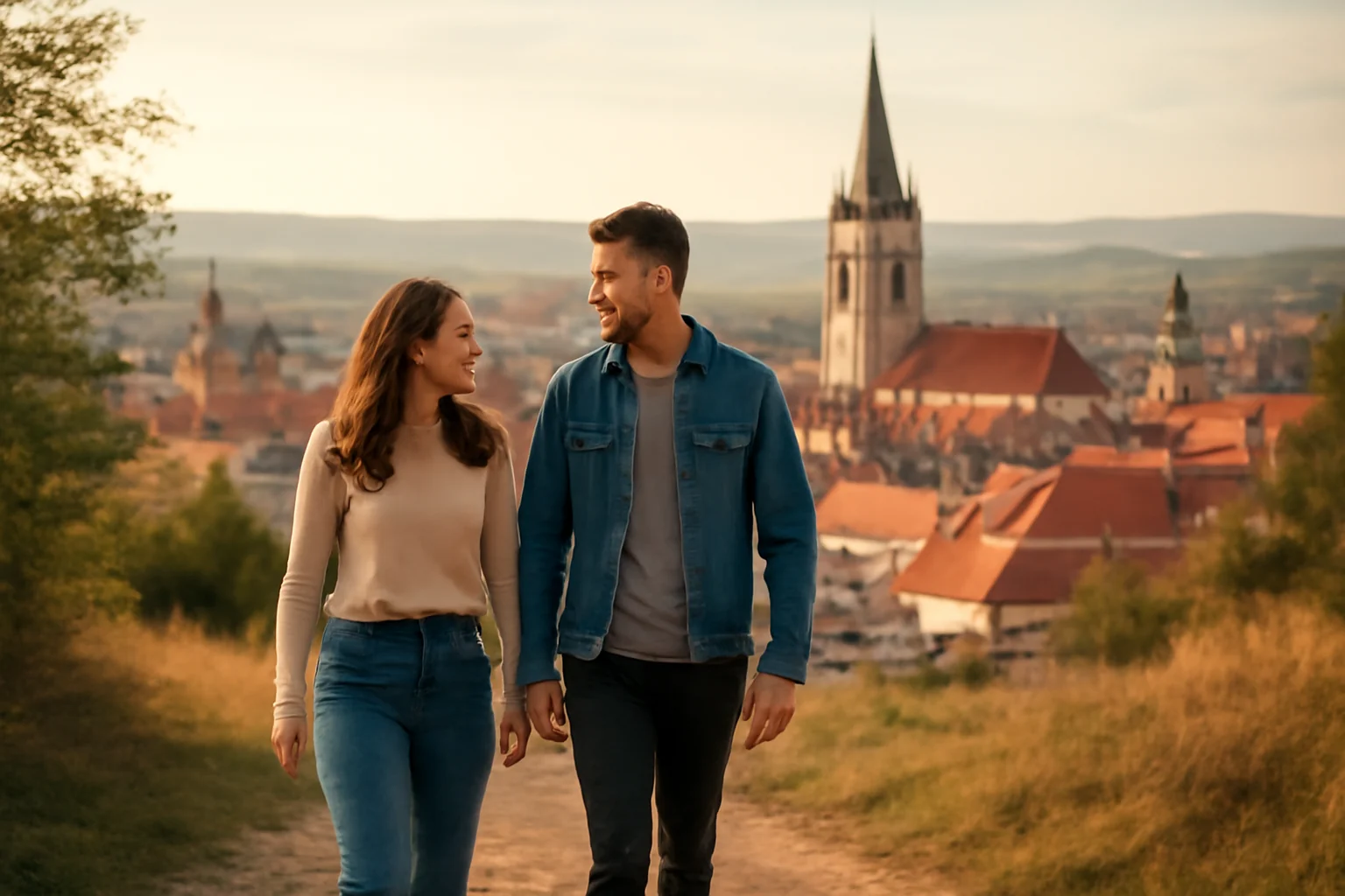 experiențe care trezesc emoții dincolo de priveliști