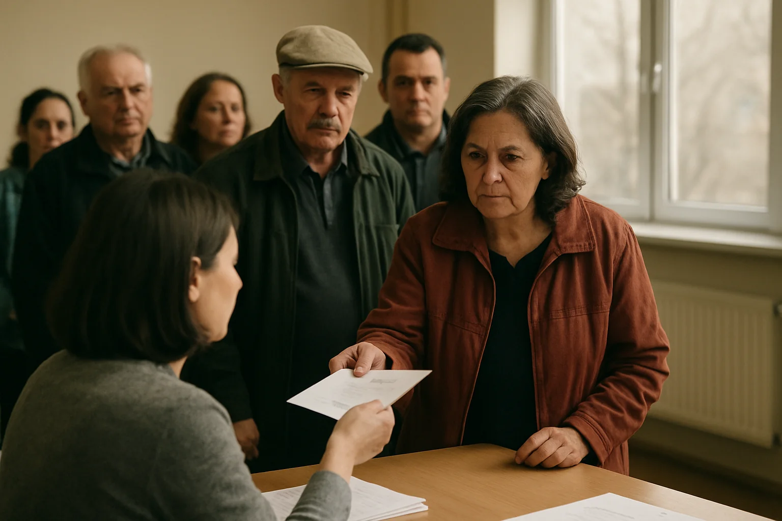 Extrasele de carte funciară, disponibile pentru proprietarii din Boița