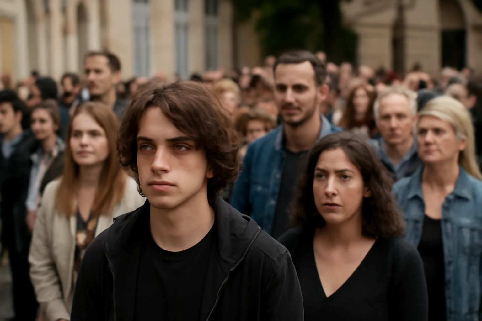Faust rămâne pe primul loc în preferințele publicului FITS