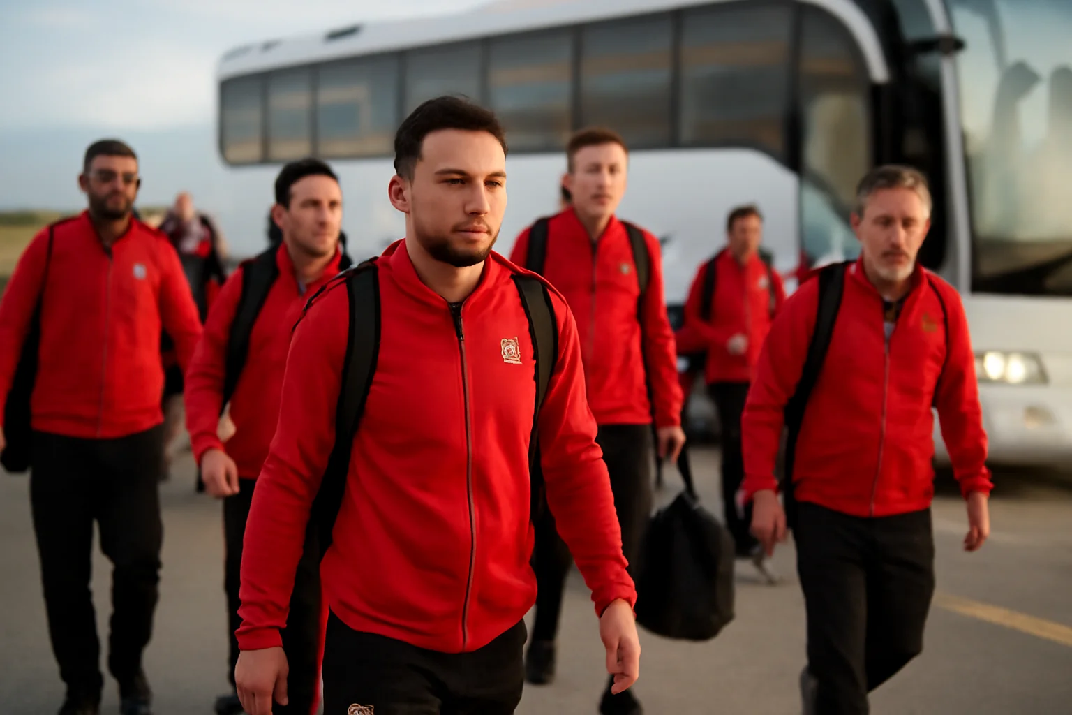 FC Hermannstadt încheie stagiul din Turcia și revine la Sibiu înainte de reluarea sezonului