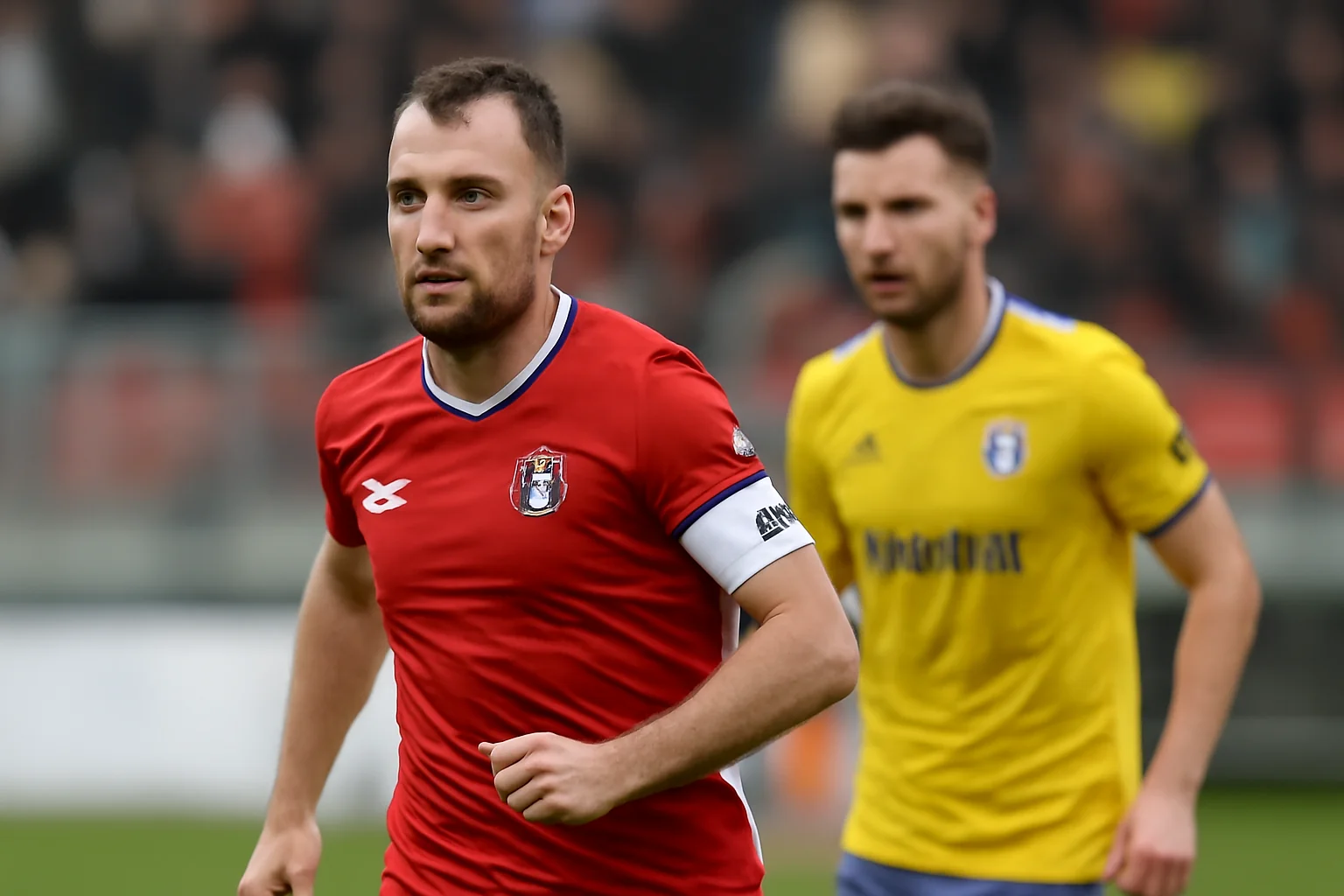 FC Hermannstadt întâmpină Petrolul în ultima etapă a anului cu revenirea căpitanului Iron Man