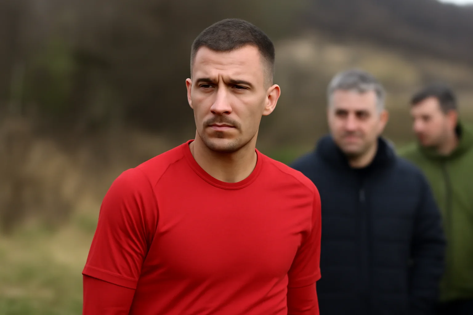 FC Hermannstadt își dorește din nou fostul titular de drept din sezonul precedent