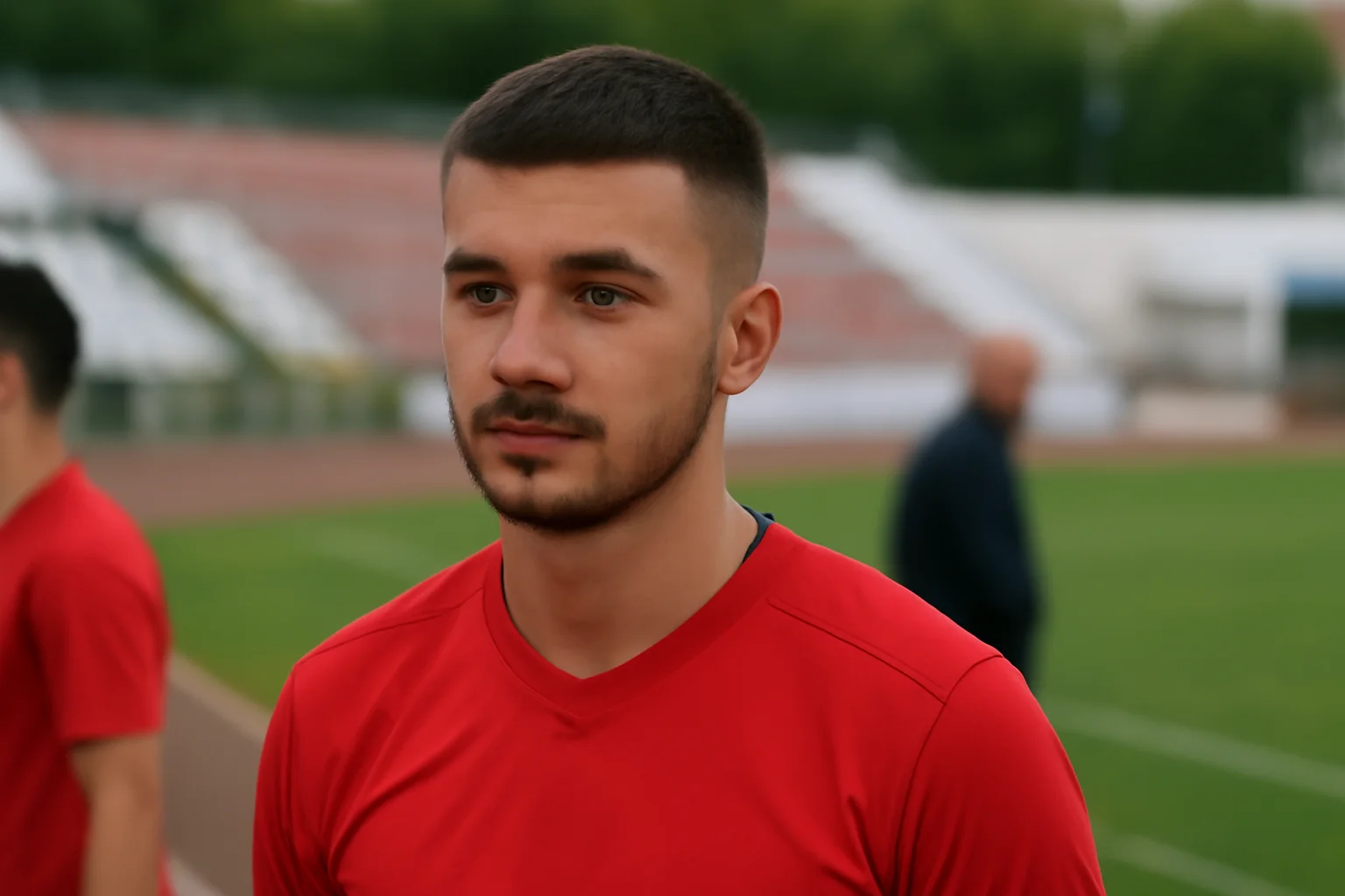 FC Hermannstadt nu se teme de retrogradare după prima victorie din acest sezon