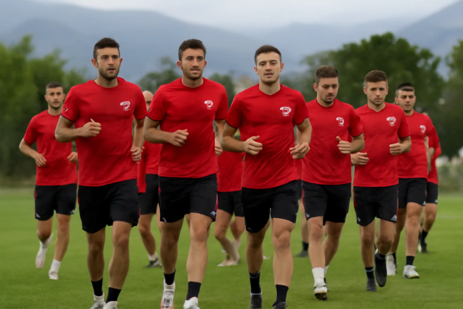 FC Hermannstadt pleacă în cantonament de iarnă în Turcia, anunț oficial de la Sibiu