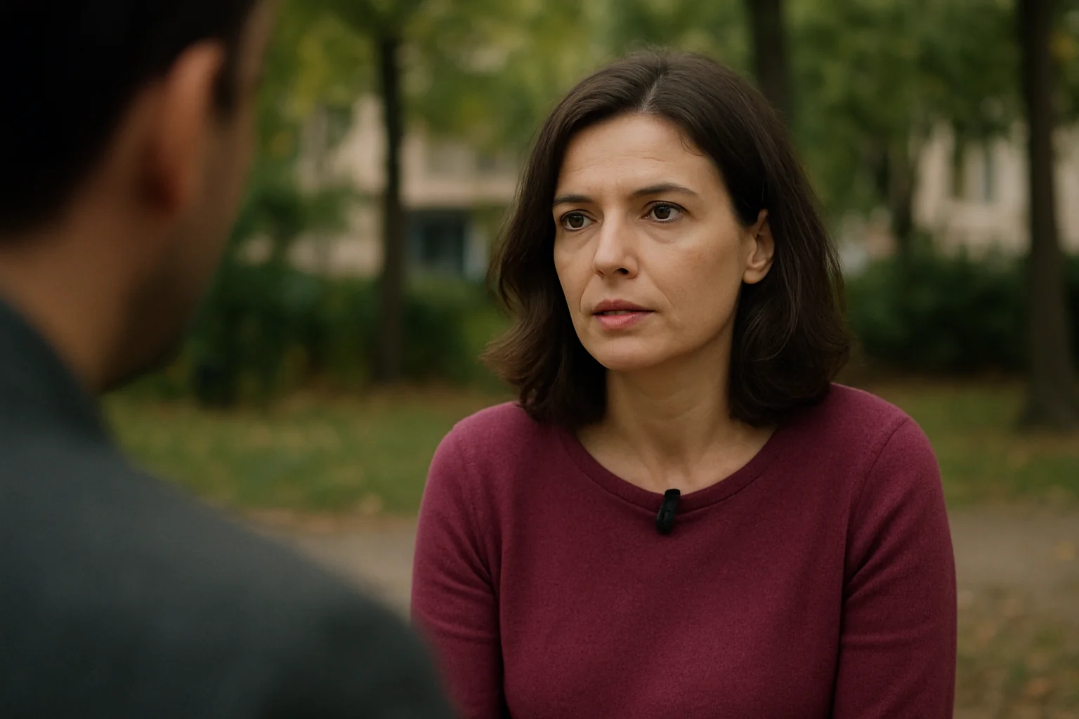 Film recomandat de Izabela Tomița: Cravata galbenă