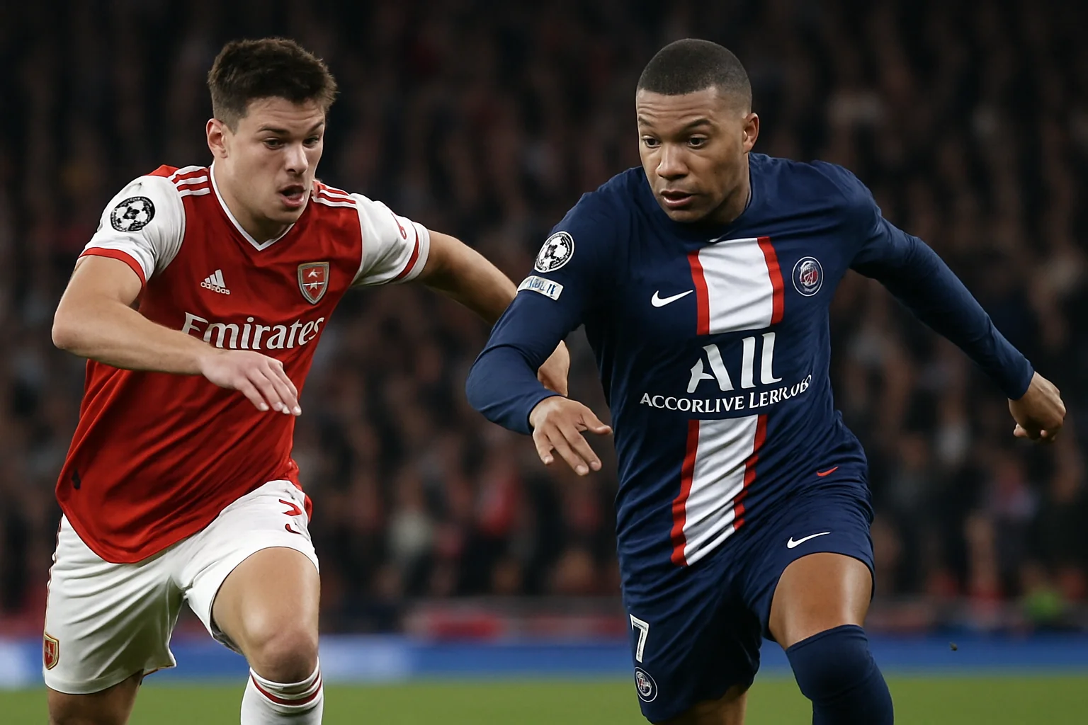 Finala Ligii Campionilor 2026: PSG vs Arsenal la Budapesta