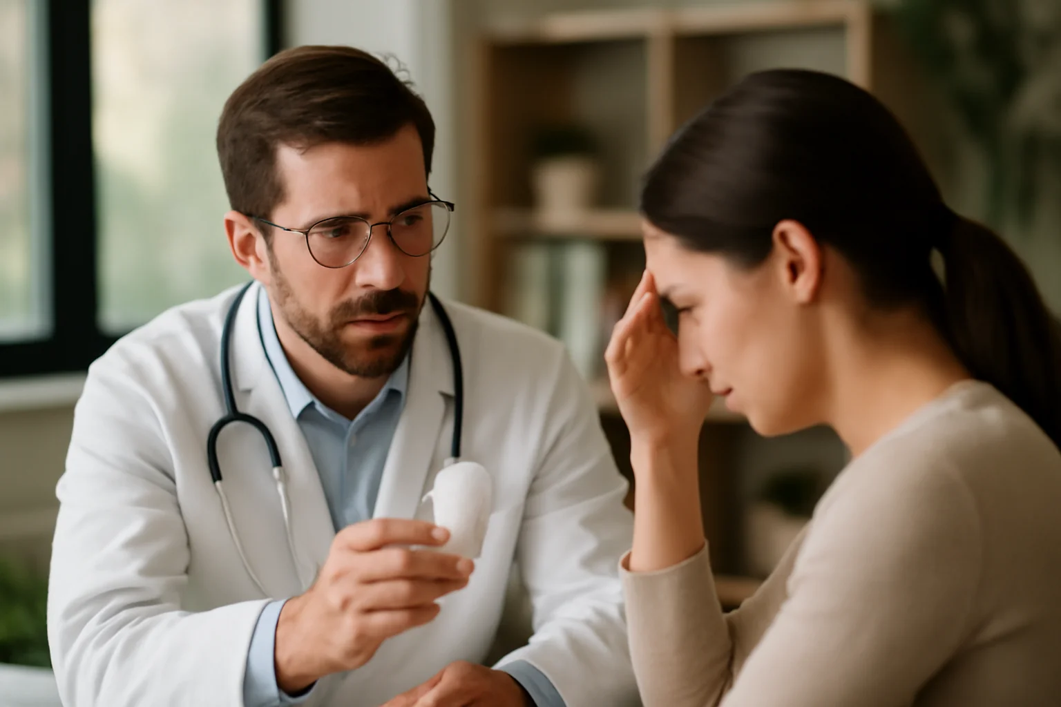 Folosirea incorectă a antibioticelor poate dăuna sănătății – avertisment de la medicul de familie Eduard Egri