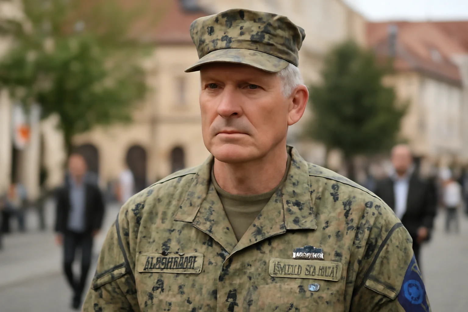 General NATO prezent la Sibiu pe 20 ianuarie 2026: Alexus G. Grynkewich a comentat declarațiile lui Donald Trump despre Groenlanda