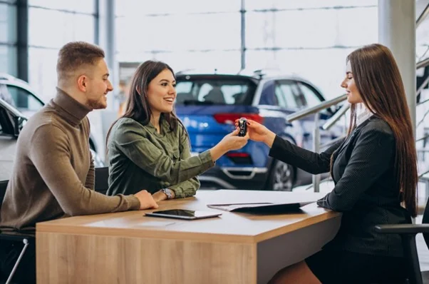 De la aeroport direct la volan cu serviciile de închirieri auto Sibiu