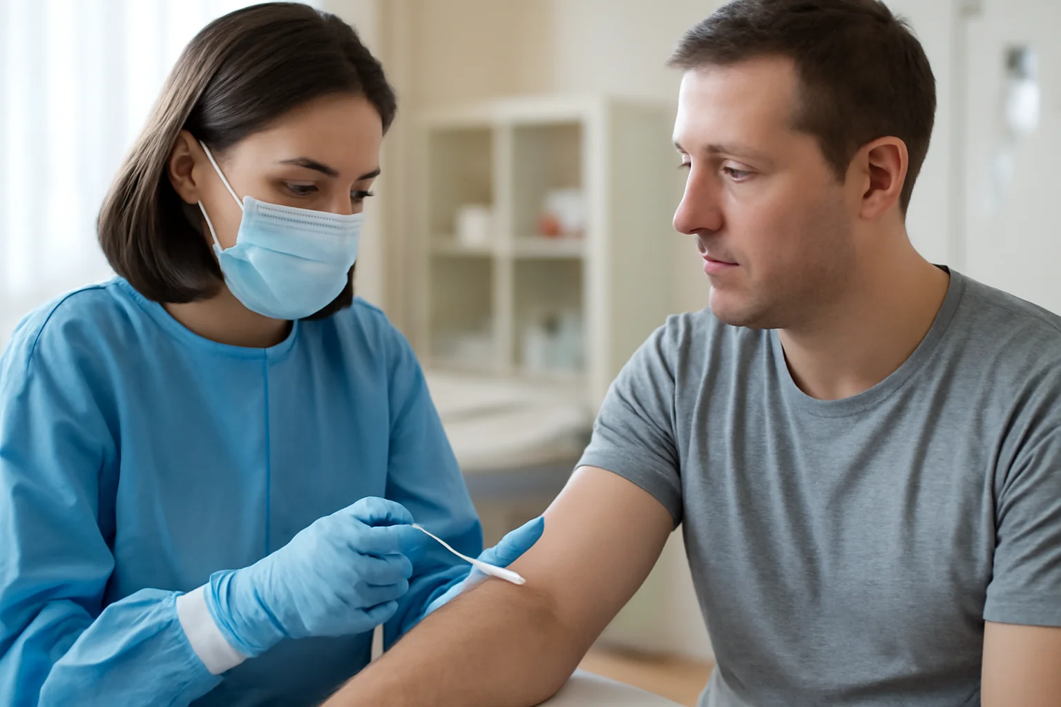 Ghid esențial pentru siguranța utilizării consumabilelor medicale în comunitatea ta