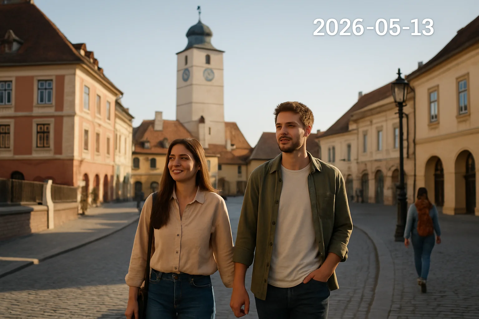 Ghid practic pentru o zi organizată în Sibiu – 2026-05-13