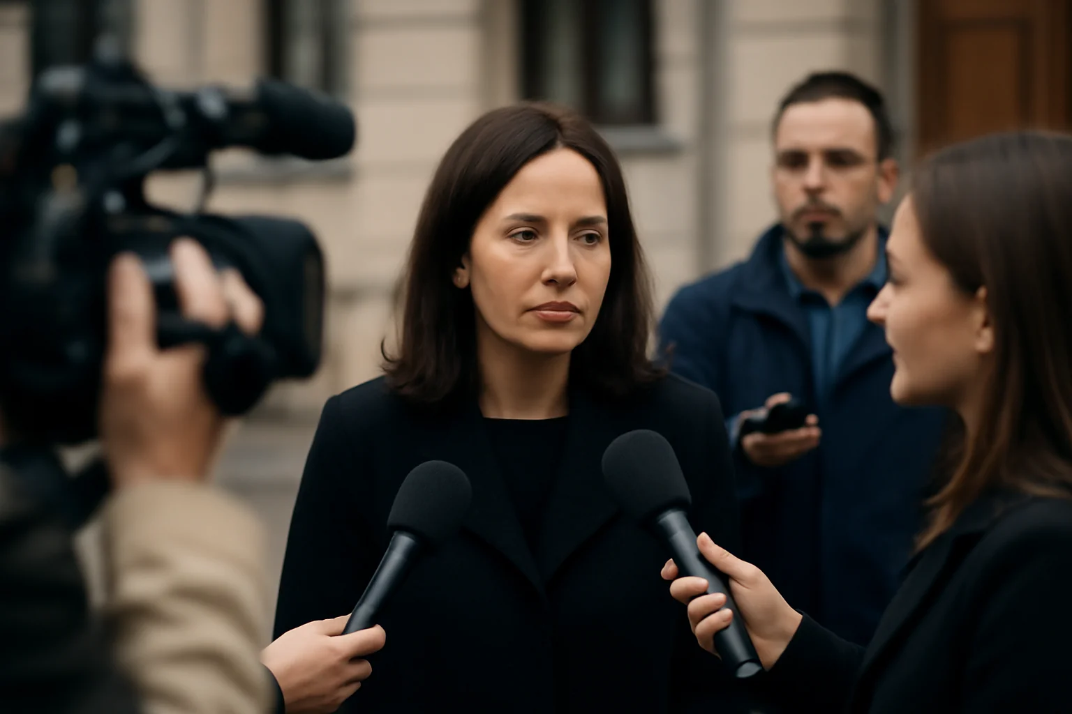 Inspecția Judiciară investighează informațiile din materialul Recorder; un rezumat va fi publicat în curând