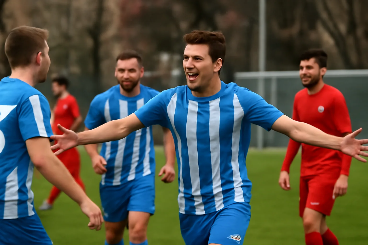 Interul urcă spre play-off după a treia victorie consecutivă, deși a avut emoții în repriza a doua