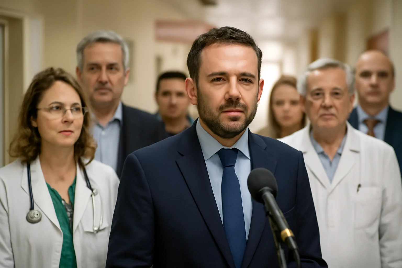 Investiție nouă în cardiologia de urgență la Spitalul Județean Sibiu, anunțată pentru pacienții cu afecțiuni acute