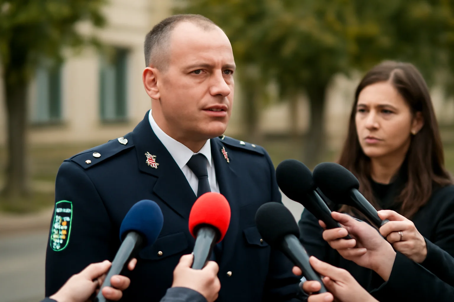 IPJ Sibiu marchează la Sibiu Ziua Mondială a Protecției Datelor cu o alertă pentru cetățeni