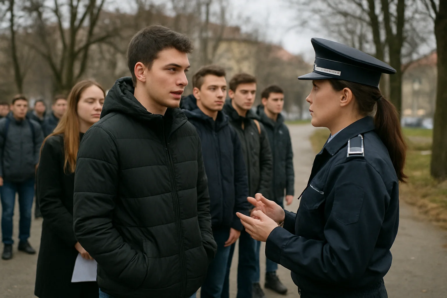 IPJ Sibiu recrutează pentru Academia de Poliție 2026