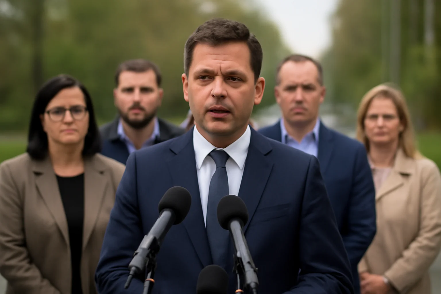 Lansarea apelului P9 pentru mobilitate militară și civilă