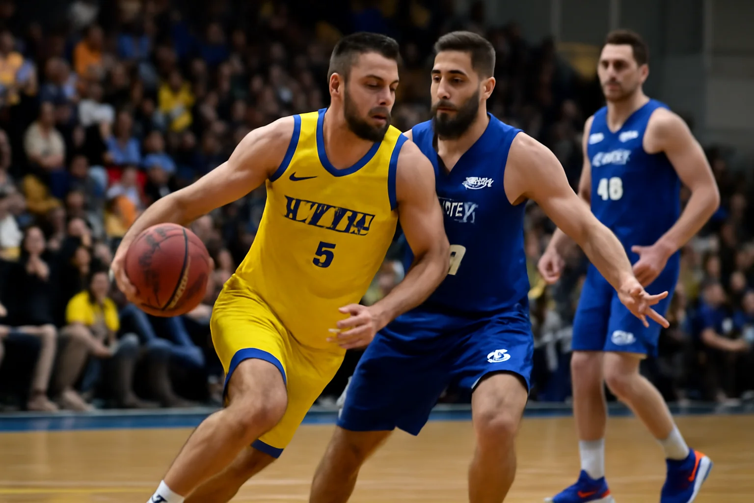 Meci CSU Sibiu – CSM Târgu Mureș programat la Sala Transilvania din Sibiu pe 2 februarie 2026