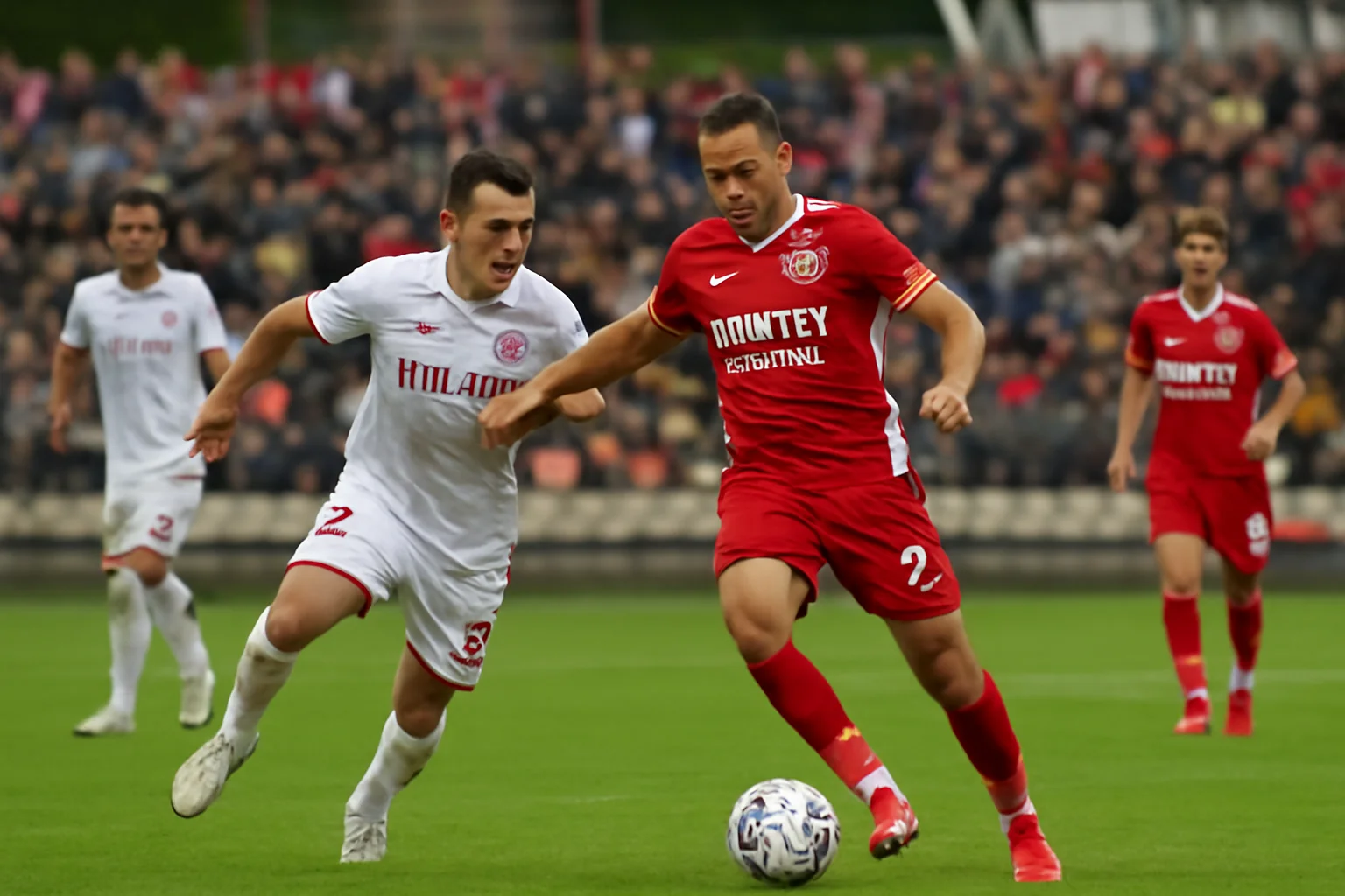 Meci FC Hermannstadt – Dinamo București programat la Sibiu în ianuarie 2026