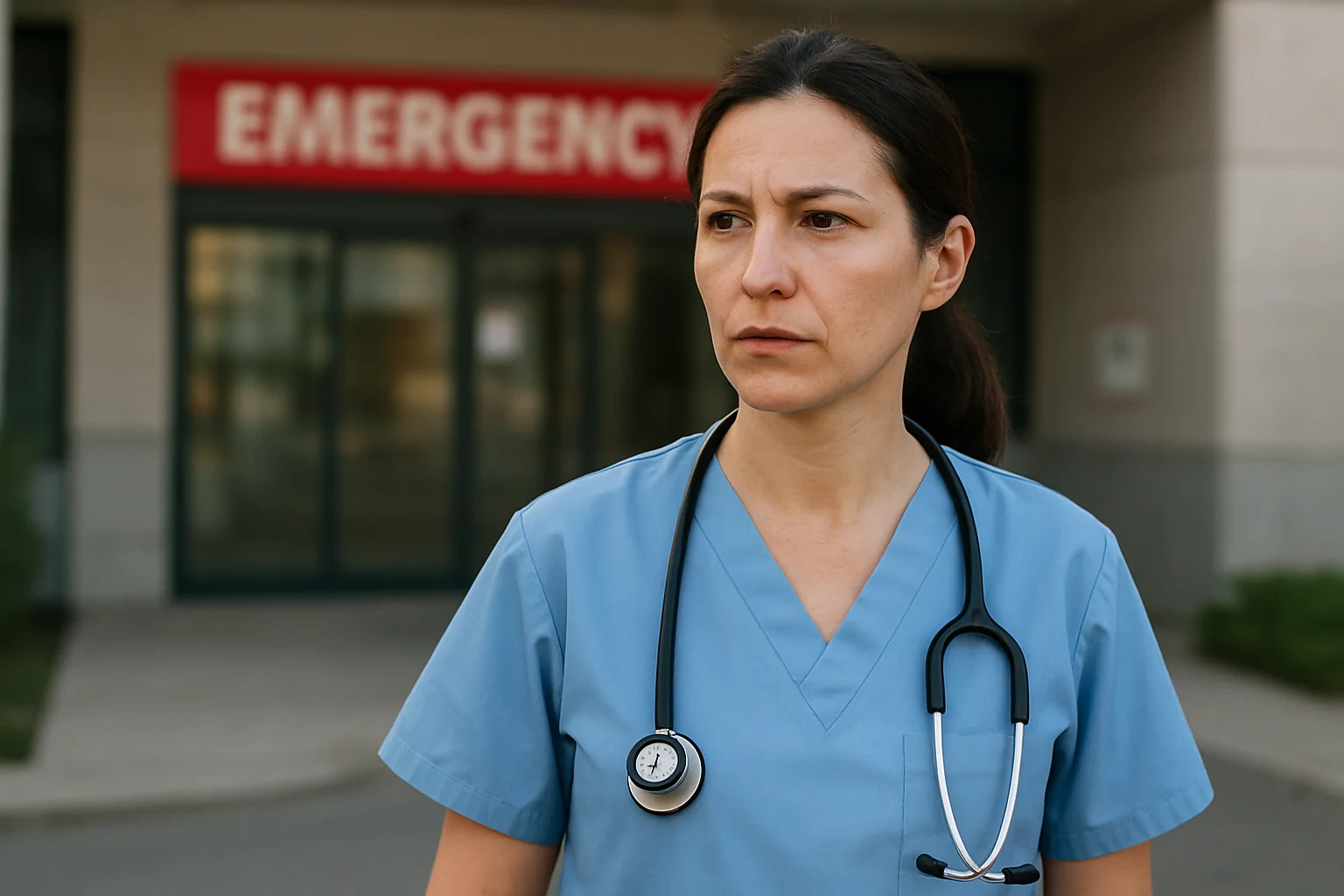 Medicina de urgență la Sibiu: Decizii în secunde