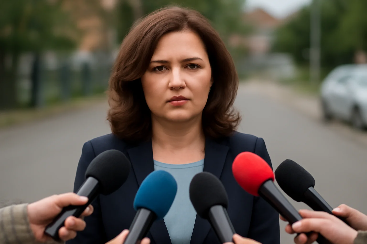 Mesaj critic al șefei CJ Sibiu față de blocajele care întârzie marile investiții