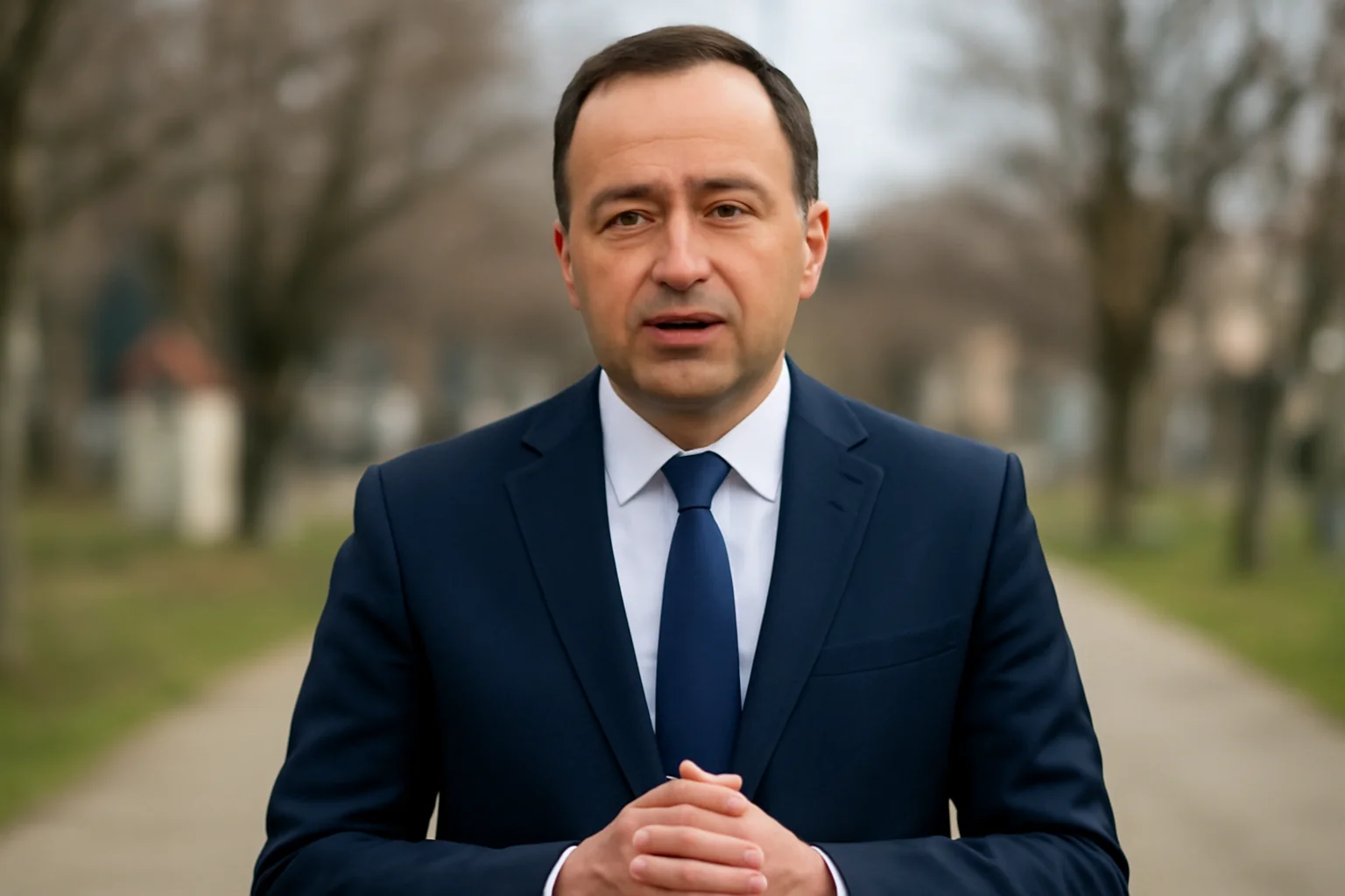 Mesaj de Anul Nou al primarului din Victoria, adresat comunității locale din județul Sibiu