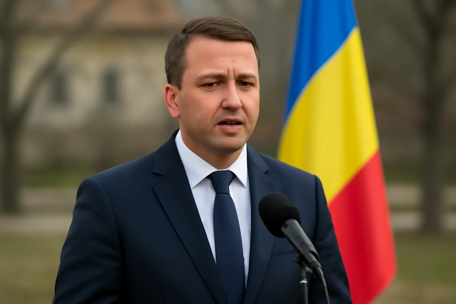 Mesajul prefectului de Sibiu de Ziua Unirii Principatelor: apel la unitate și valori naționale