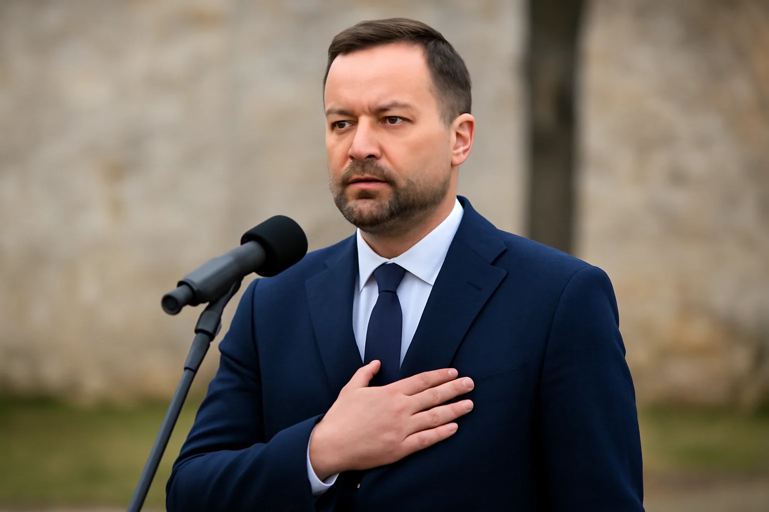 Mesajul prefectului din Sibiu de Ziua Unirii: apel la respect față de înaintași