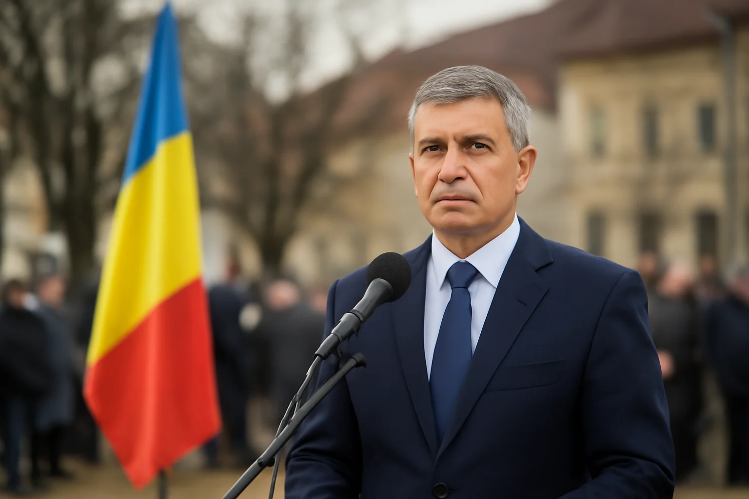 Mesajul prefectului din Sibiu de Ziua Unirii: apel la unitate și responsabilitate civică