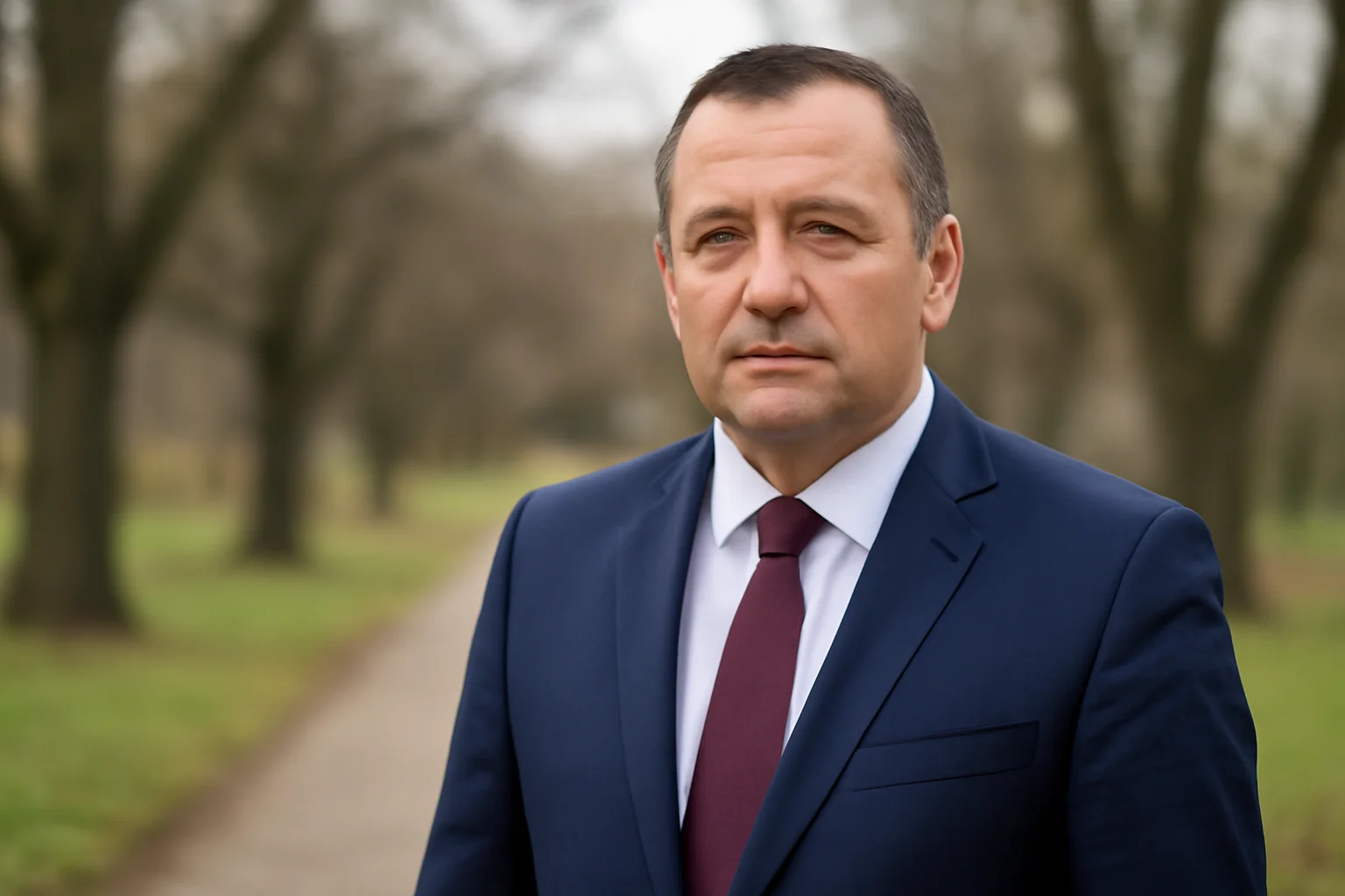 Mesajul primarului din Sadu de Bobotează, adresat comunității din zona Sibiu