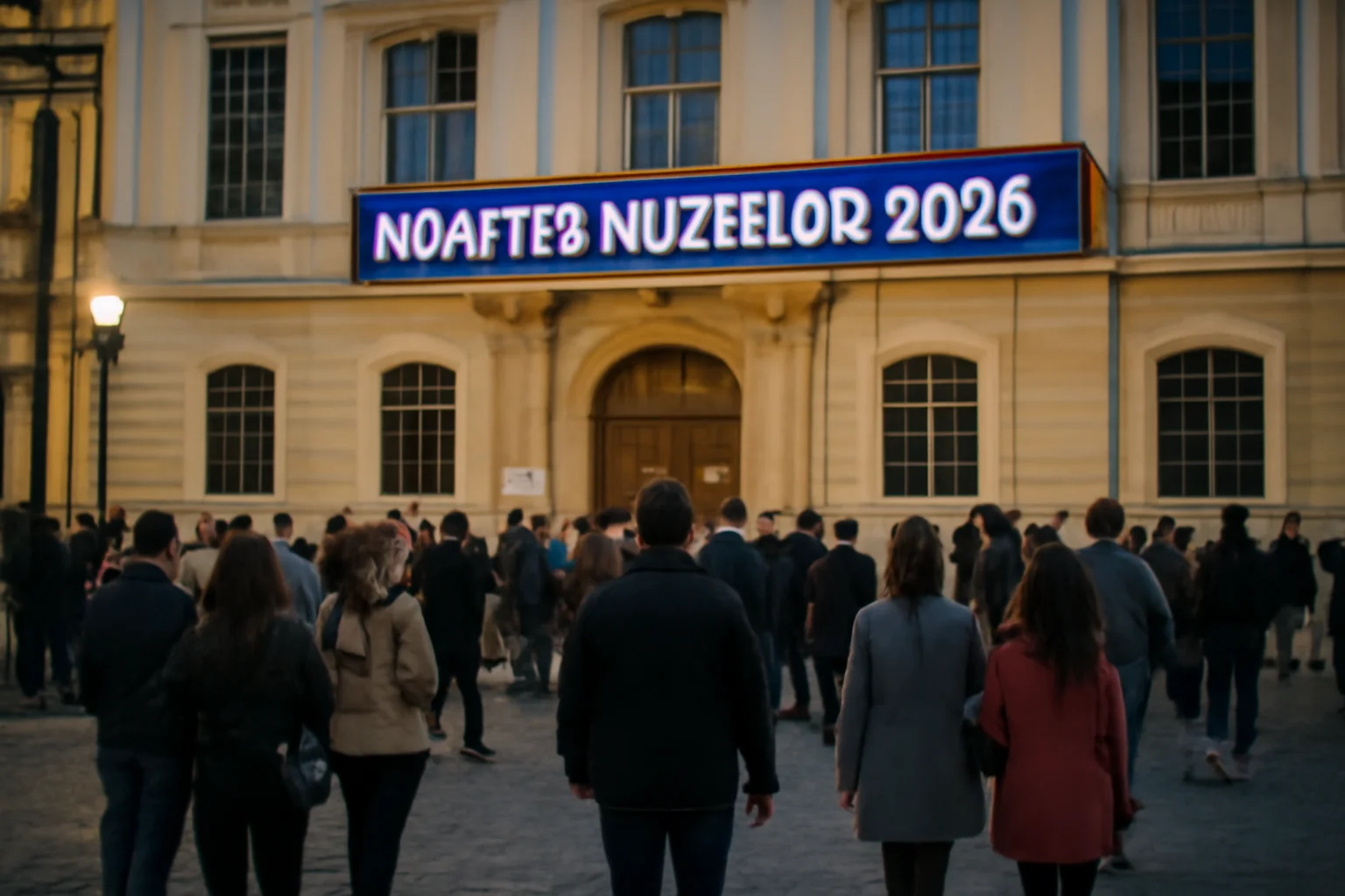 Noaptea Muzeelor 2026: Trei locații din Brukenthal accesibile gratuit