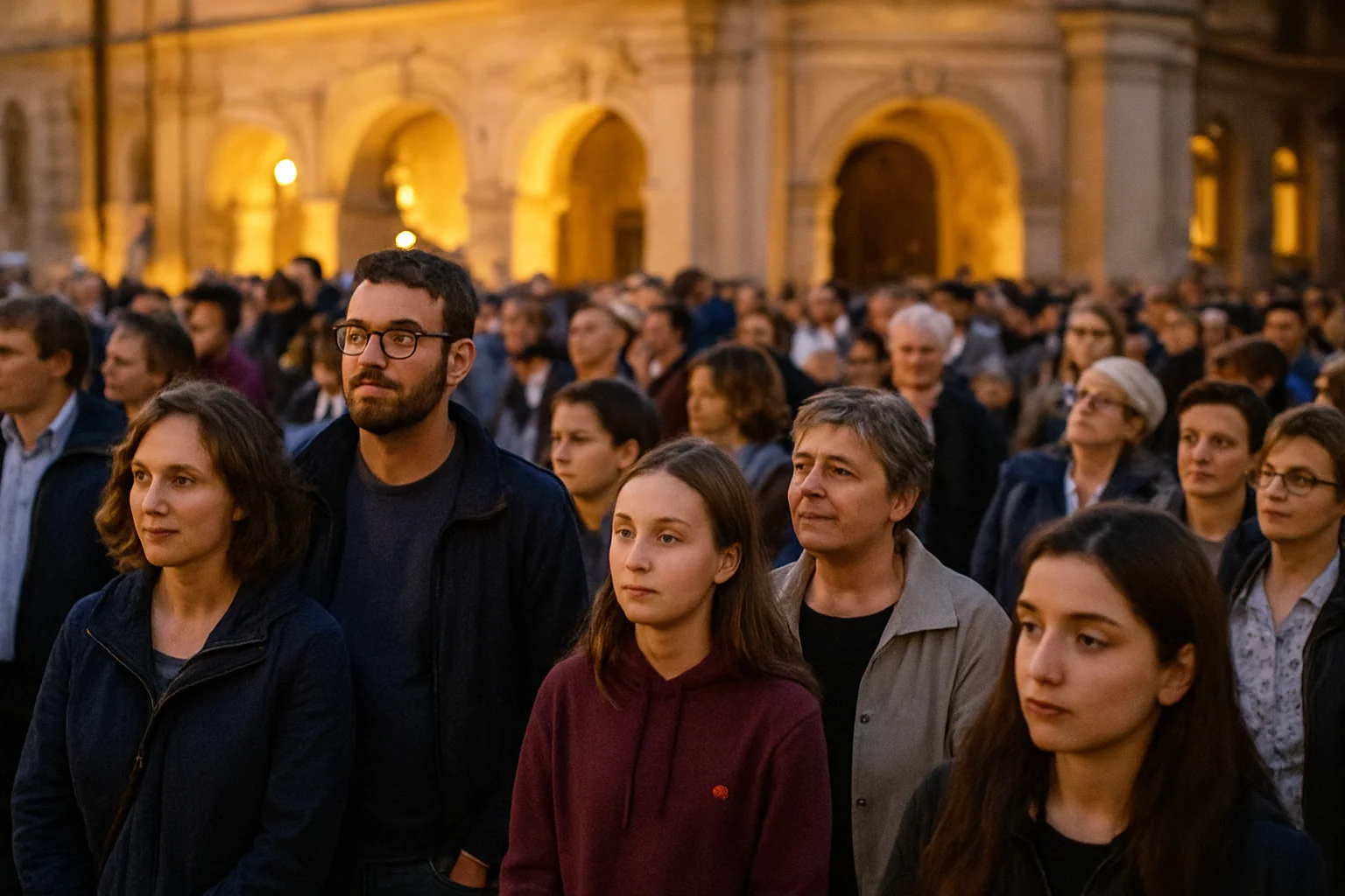 Noaptea Muzeelor atrage 15% din sibieni la eveniment cultural