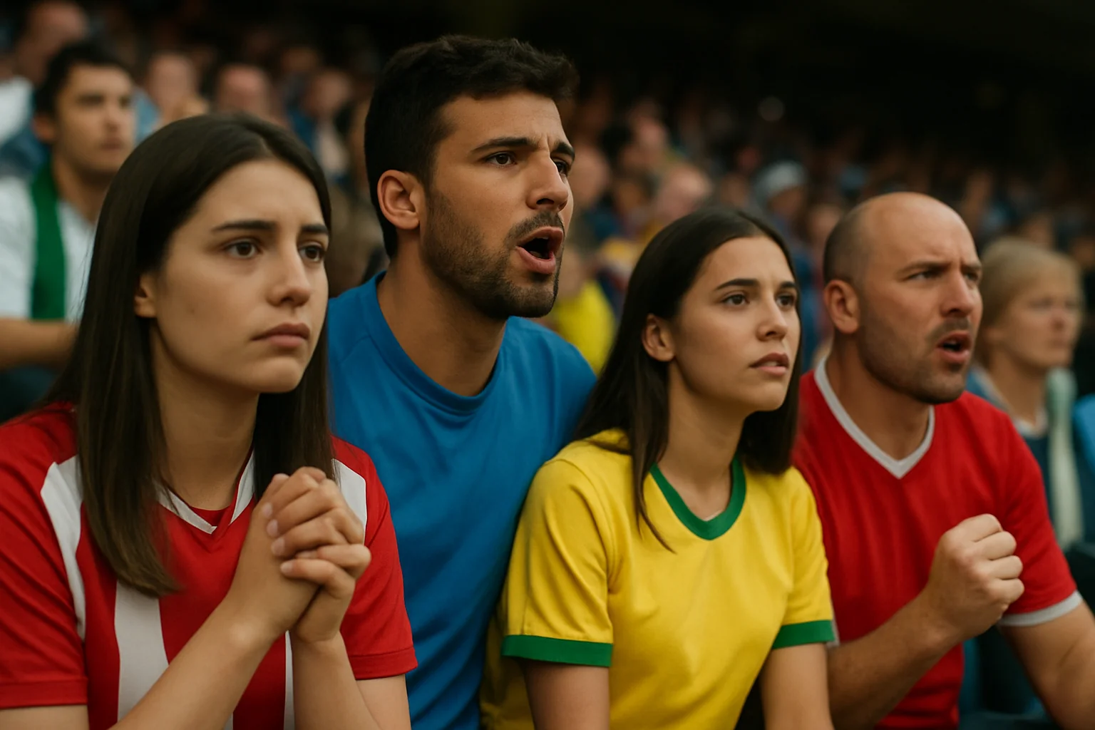 Noi Performanțe și Echipe Surpriză în Faza Eliminatorie