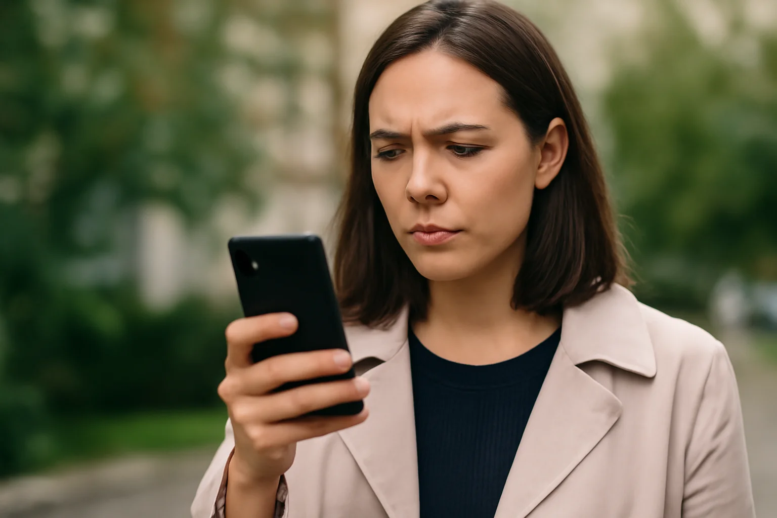 notificări cu tonuri personalizate pentru fiecare tip de pericol pe telefonul tău