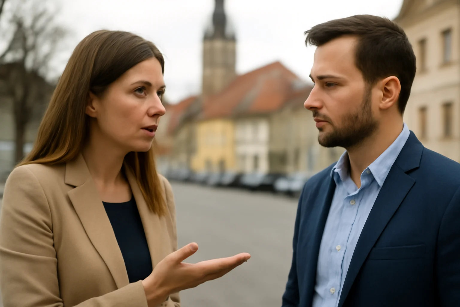 Obligația de a afișa salariile în anunțurile de angajare, explicată pentru angajatori din Sibiu